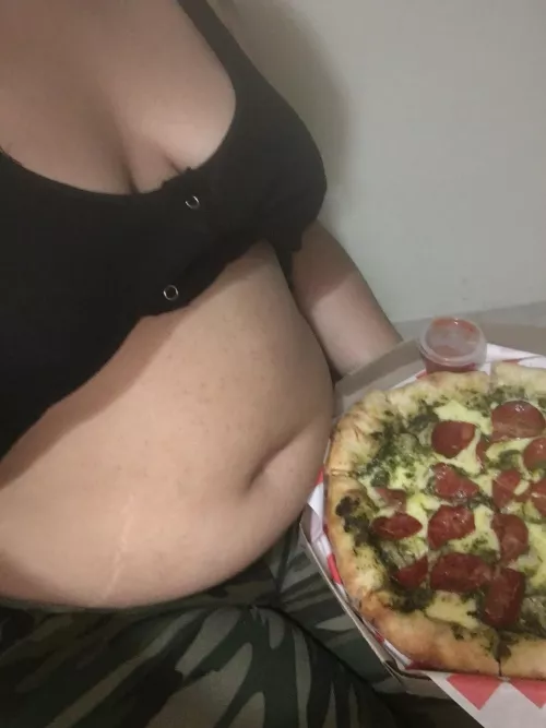 What do you want me to eat next? Im hungry😈💦❤️ by Bridgetworthy