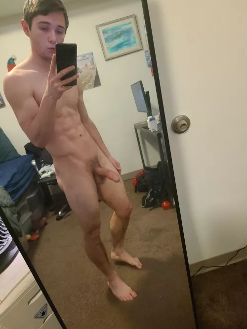 What do you want to do with me? 👀 by whtvritsathrowaway