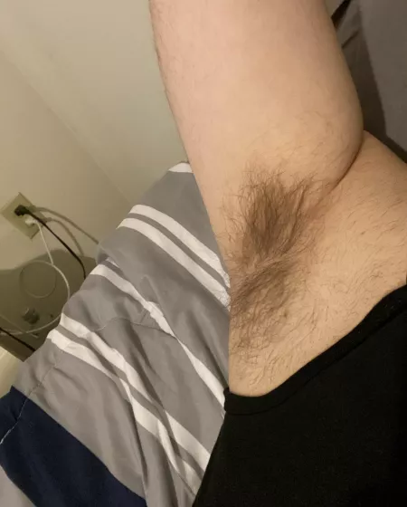 What do you want to do with my pit? 😏 by bjk0494