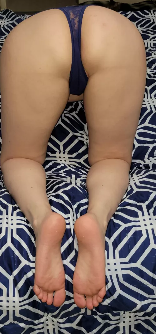 What do you want to lick first? by hotwifebynight