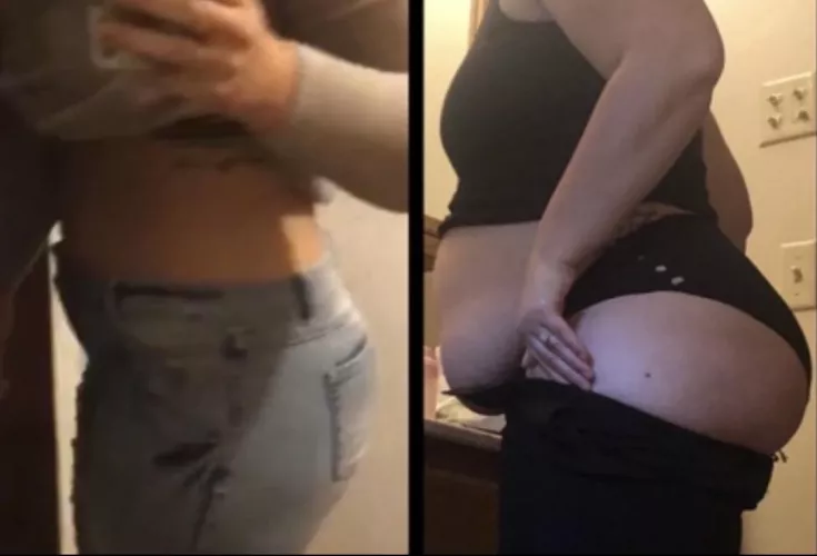 What do you want to see get bigger? by Sad-Bad-2213