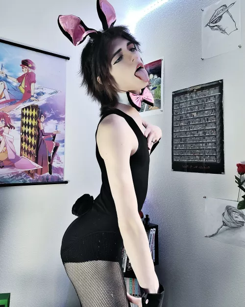 What do you want to see me in next??? by OLLuther