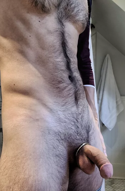 What do you want to touch first? by askmeaboutfisting