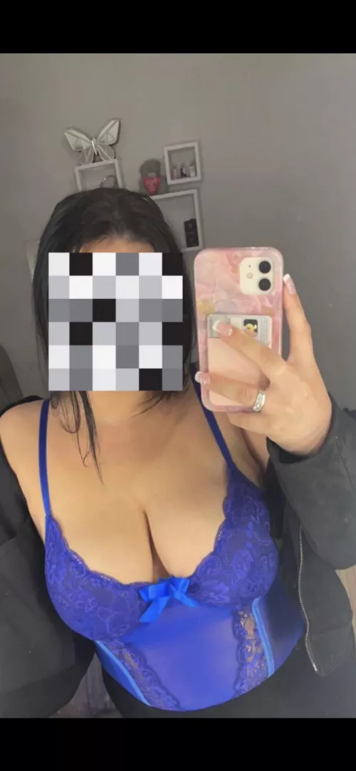 What does everyone think? by YoungBBWDD