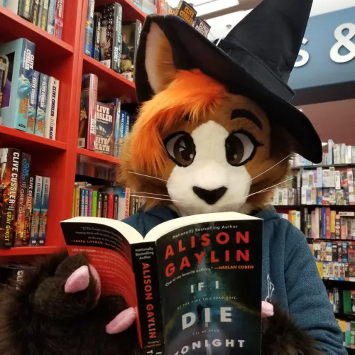 What does the book say? 🤔 by NeaIsACat