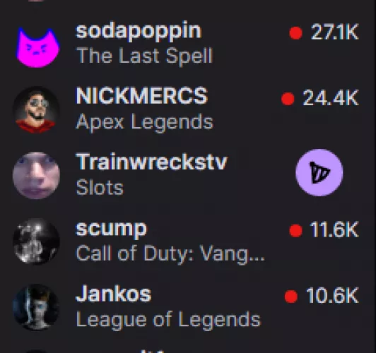 What does the purple icon mean? by REDRANGER725