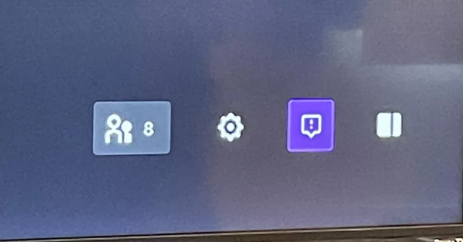 What does this purple highlighted symbol mean? I’m on a Ps4 and I can’t find any explanation! by hillshaveeyes87