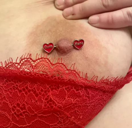 What else are tits good for? by KodaBear0107