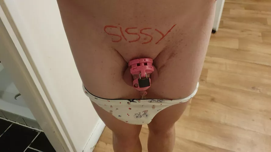 What else belongs to be written to let me know what I am by Visible_Syrup_2541