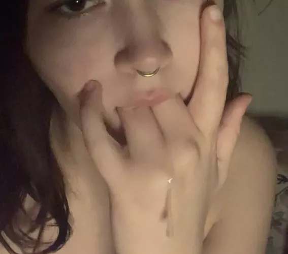 what else could i gag on? <3 by anythingbutatopx