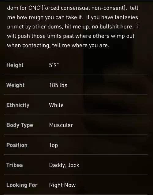 What else should I say to get the point across? (Mercy won't be shown) by beefytopdaddy