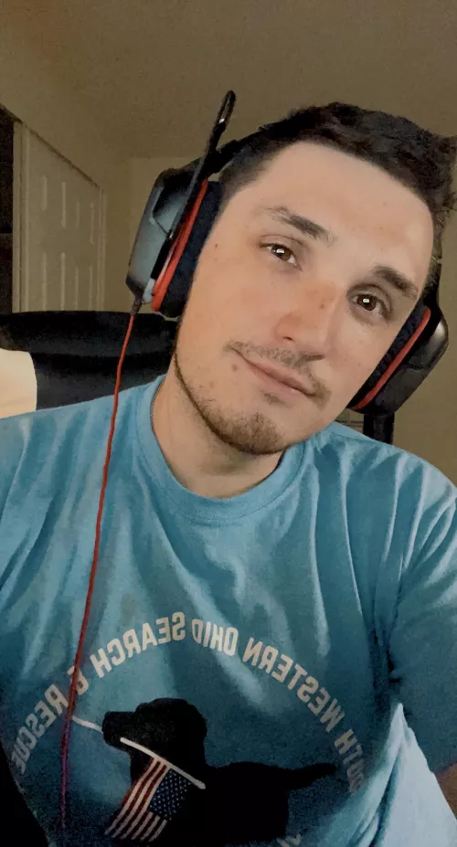 What games are we all playing tonight? by GradeAGaming