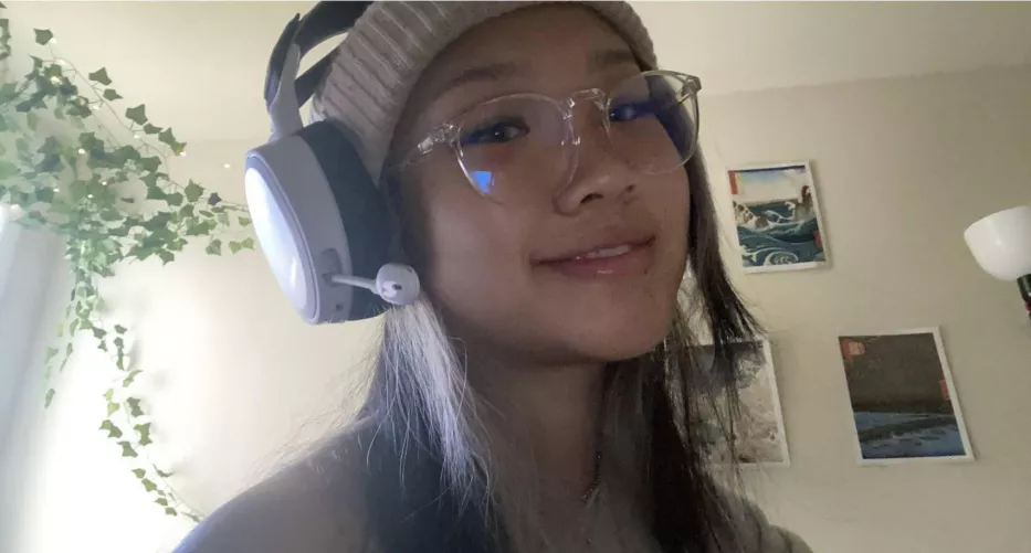 What games are we playing? by Linhly_Twitch