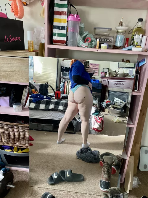 What good lighting I caught today! by Lopsided_Question_46