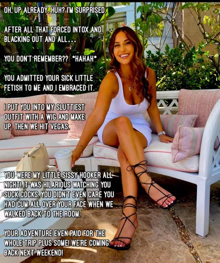 What happens in Vegas by Xorraslilsecret