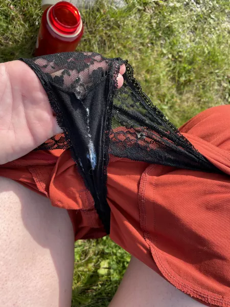 What happens on a 3-hr hike… by Curious_Contact2002