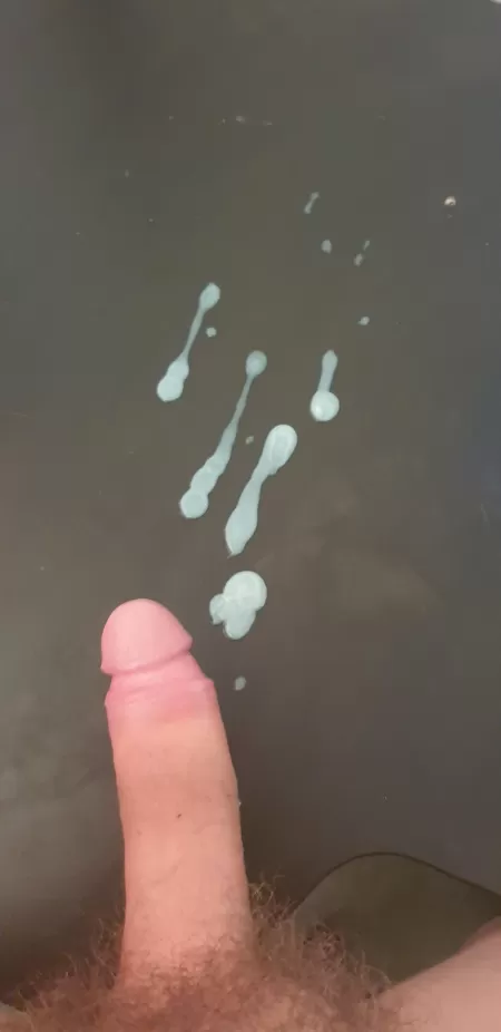 what happens when I dont cum for a few days by dafran69