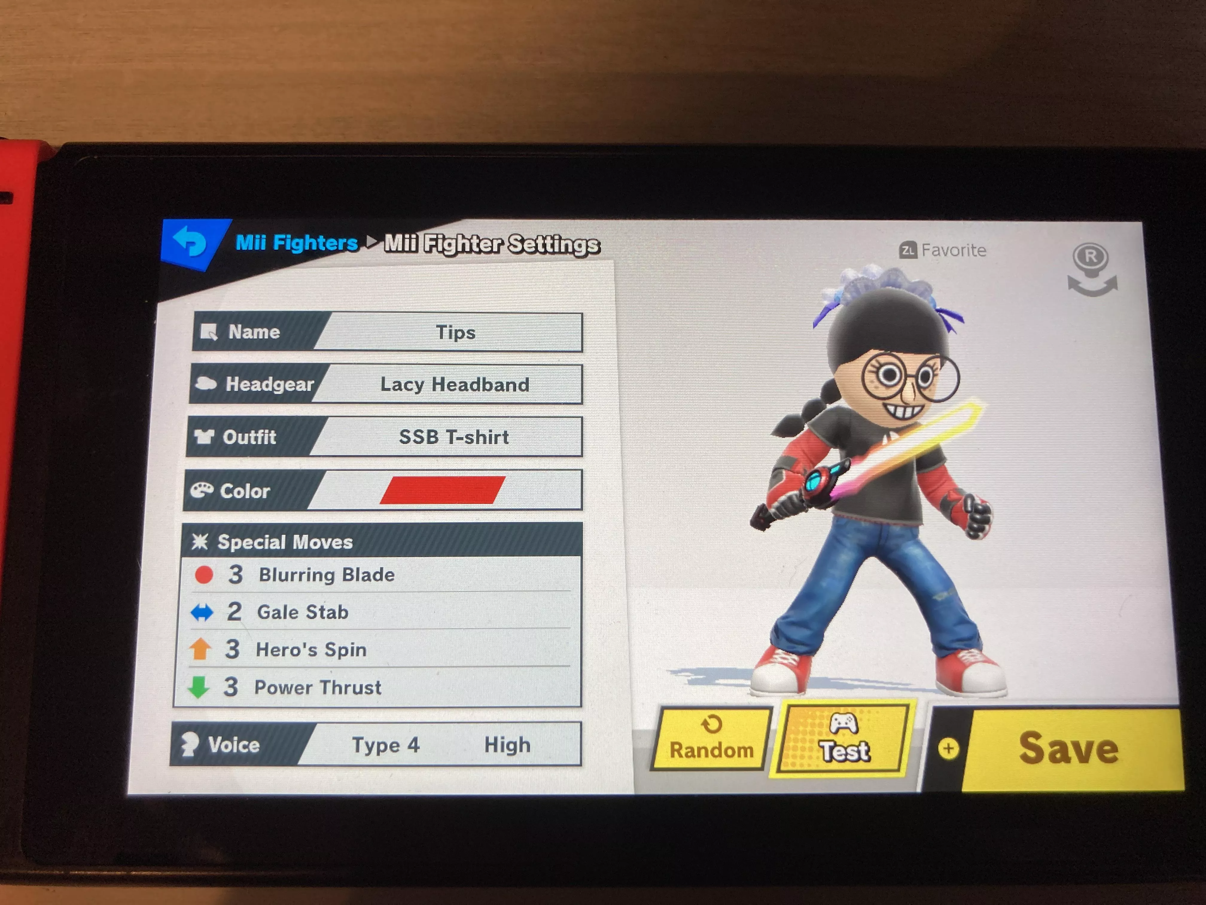 What have I done - Tips (Me) posted by YeetusMageetus14