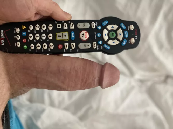 What have you been watching? [OC] by DickNanner