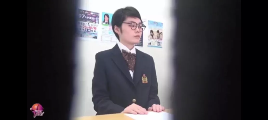 What her name? by pebeman69nice