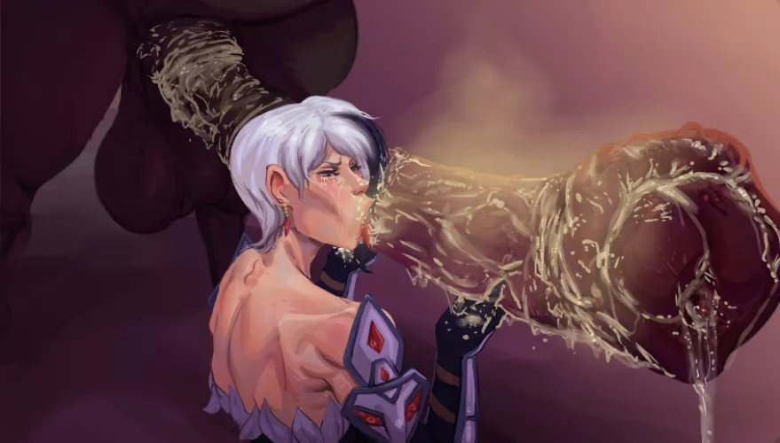 What i am going to face now ? by AdamMDH