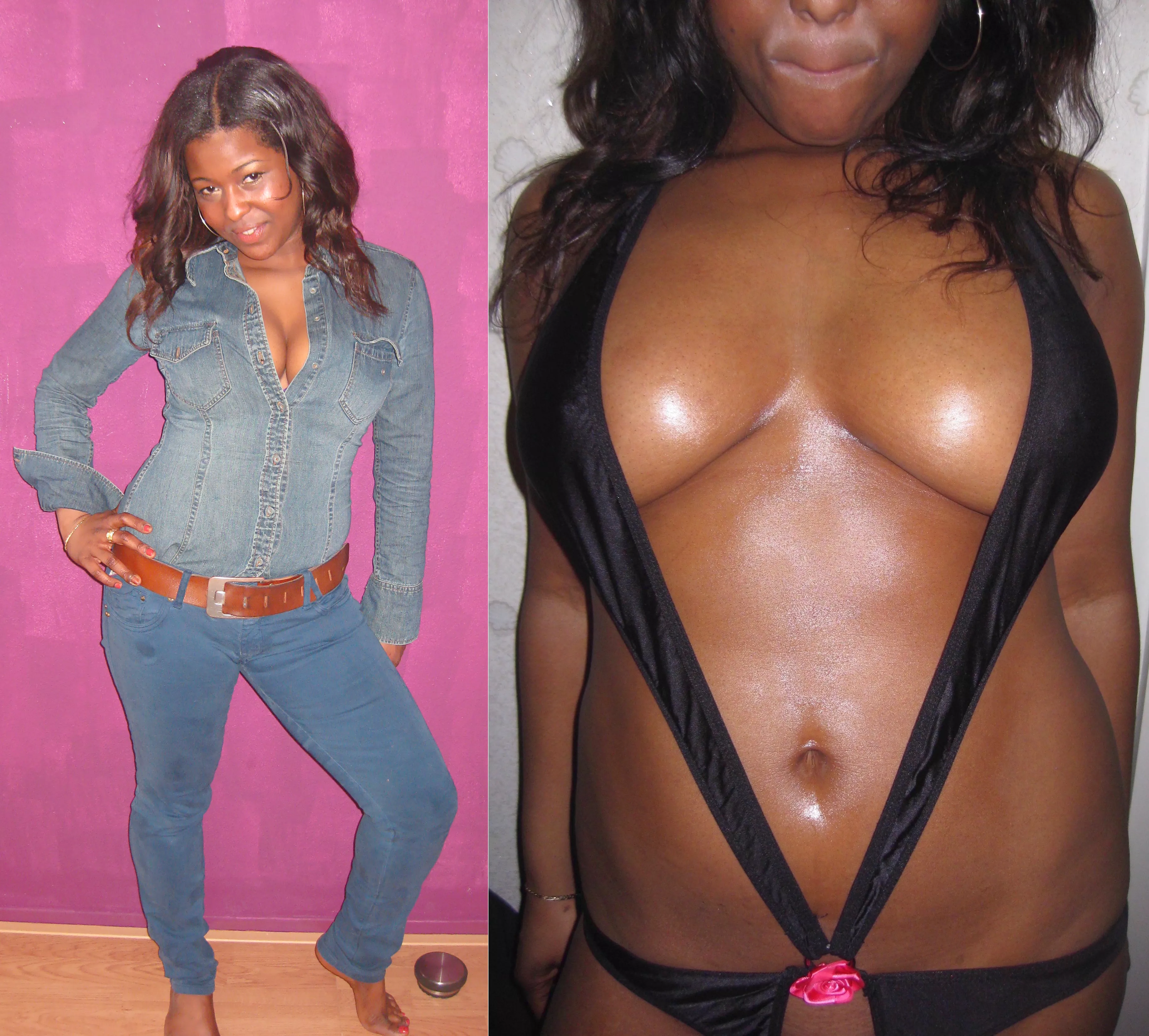 What I am wearing underneath... posted by lizzylissy