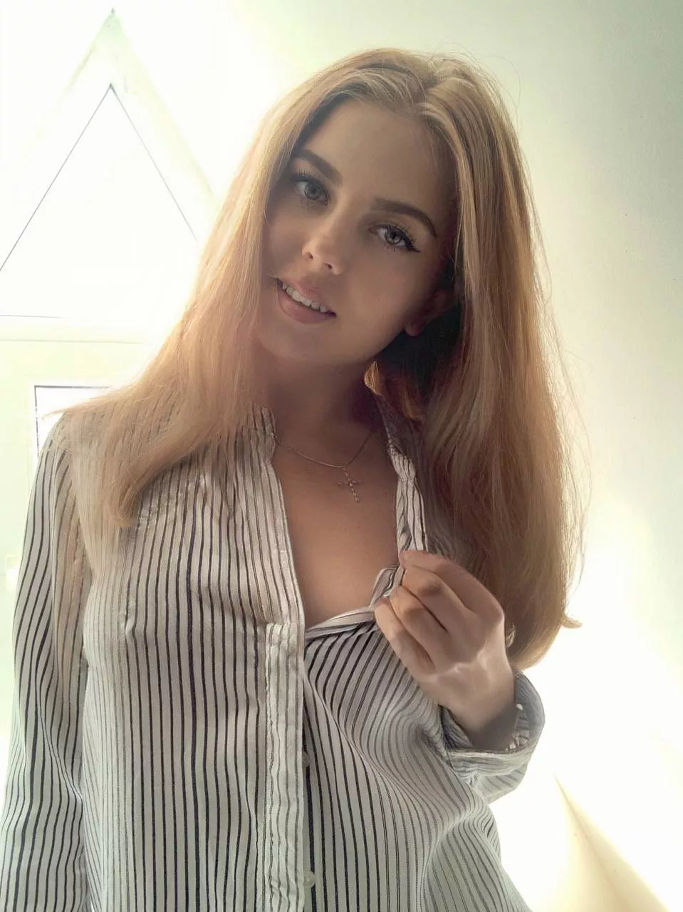 What I need to do next?☺️🙈 posted by werddonx