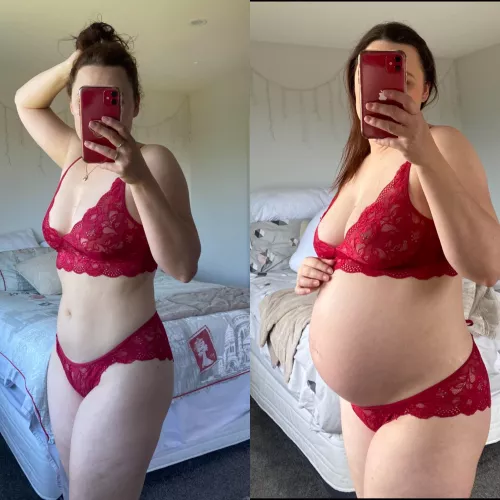 What I used to look like vs what I look like now… by c00lcumbers