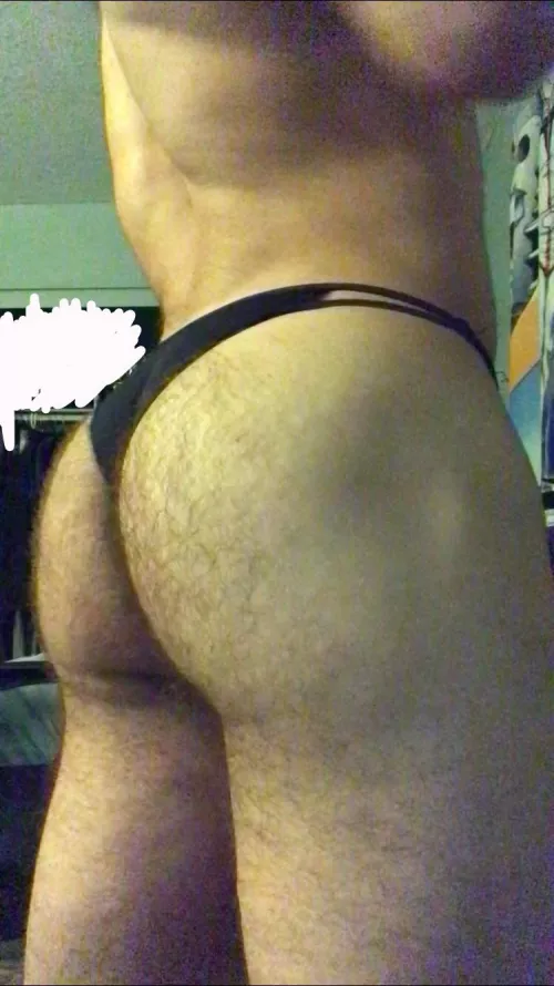 What if I put this in your face.. by Unusual-Atmosphere52