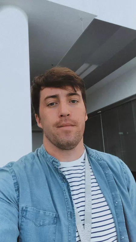 What if I told you I’m smiling on the inside? 😑 by Zealousideal-Exam784