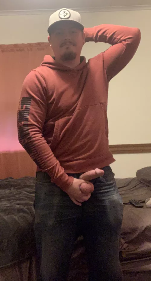 What if I told you to get on your knees? by guitarplayer6699