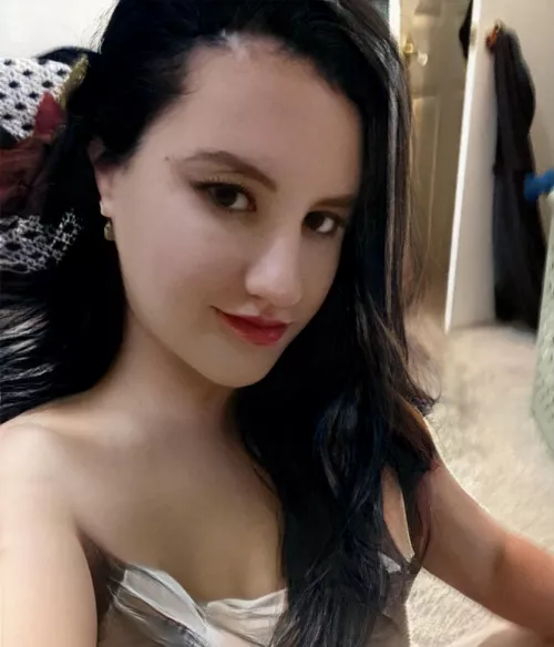 What if I was yours? by throwaway-418