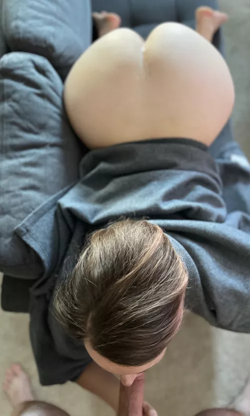 What if this was YOUR view? [M][F] by macallisto