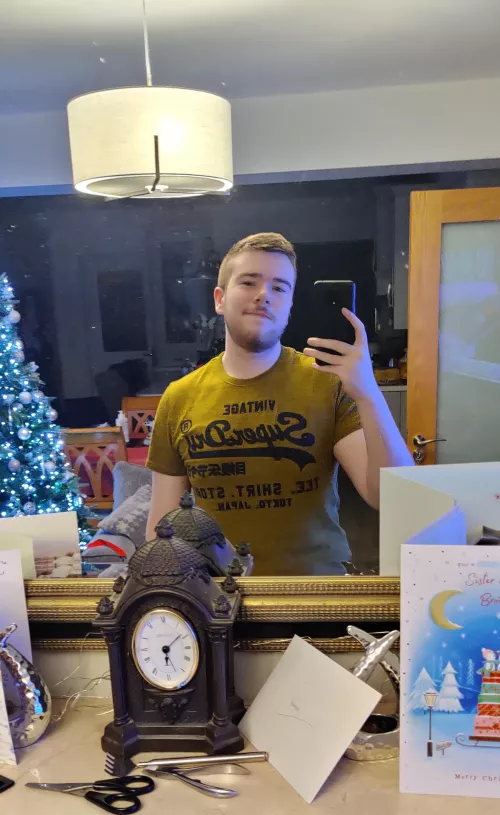 What if we kissed at midnight 😳😼 by MinMenMan