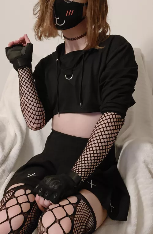 What if we went to the femboy convention together? by cvrsed-uwu