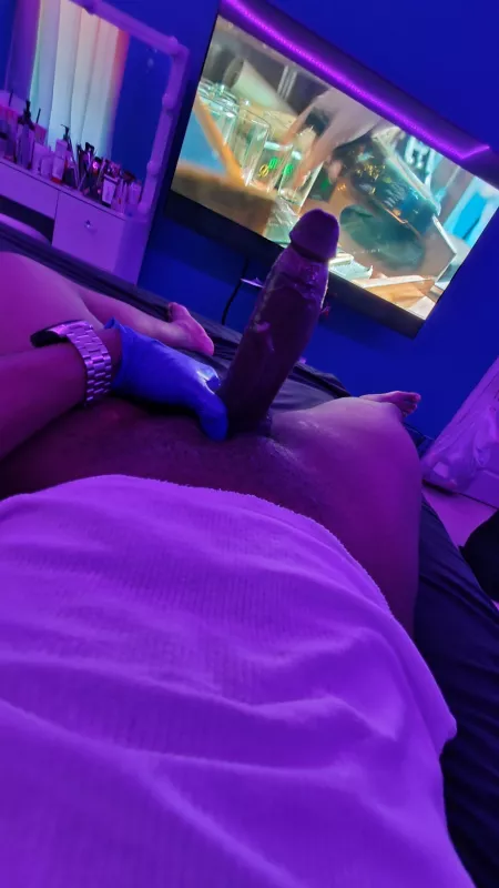 What if you could have this for a whole night 🌙 by Bartallen1994