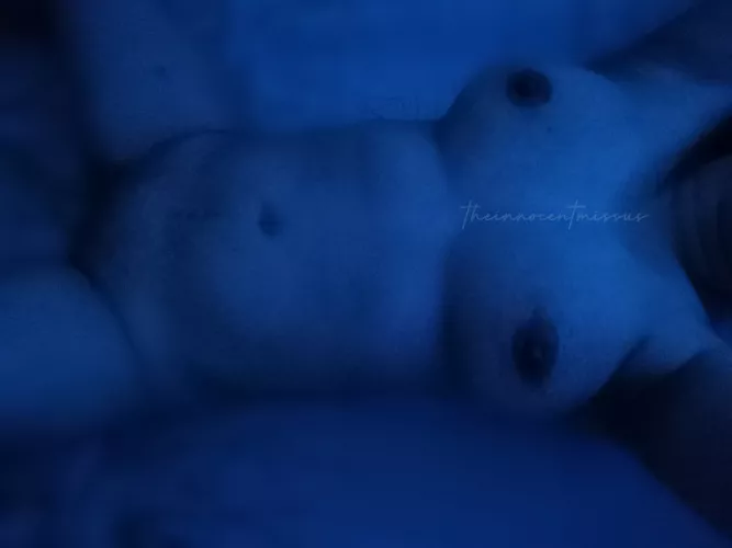 What i[F] you saw me sleeping like this? by theinnocentmissus