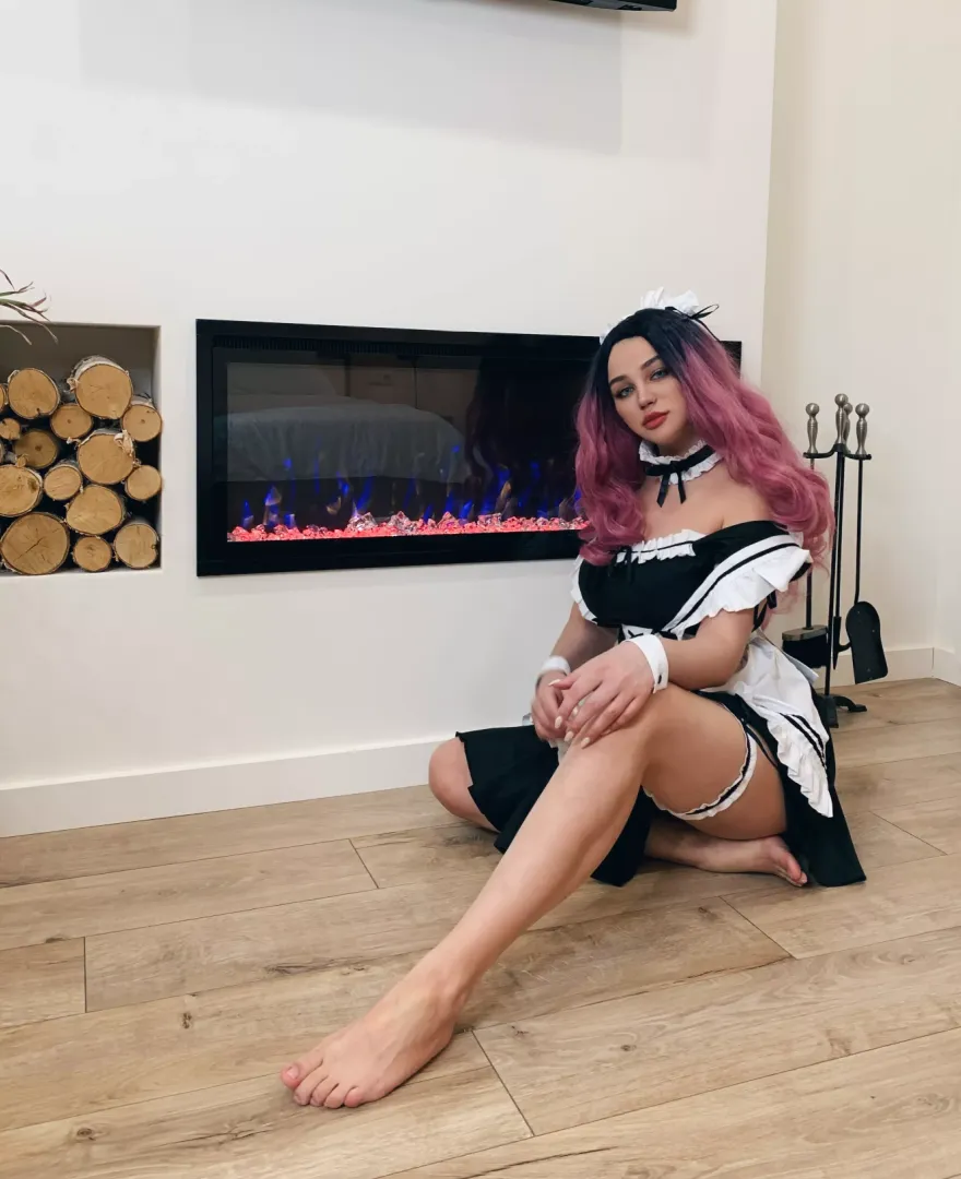 what if you saw me through my window posted by ShokPlay