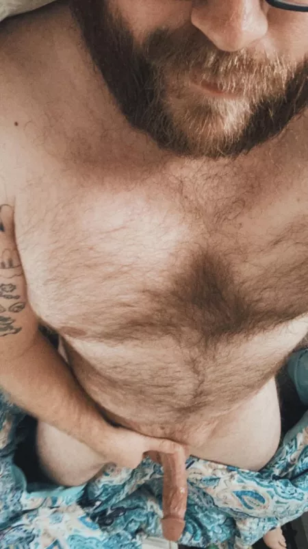 What I’m doing instead of getting ready for work by Slibberingdingle