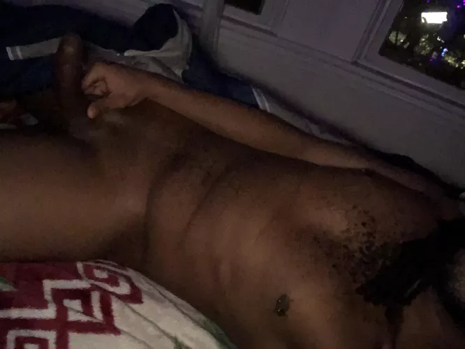 What I’m doing late most nights by HornySenpaigasm