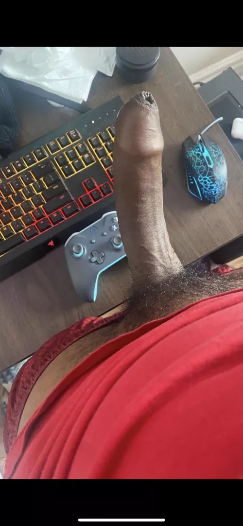 What I’m packing under my pants by NeatwayGJ