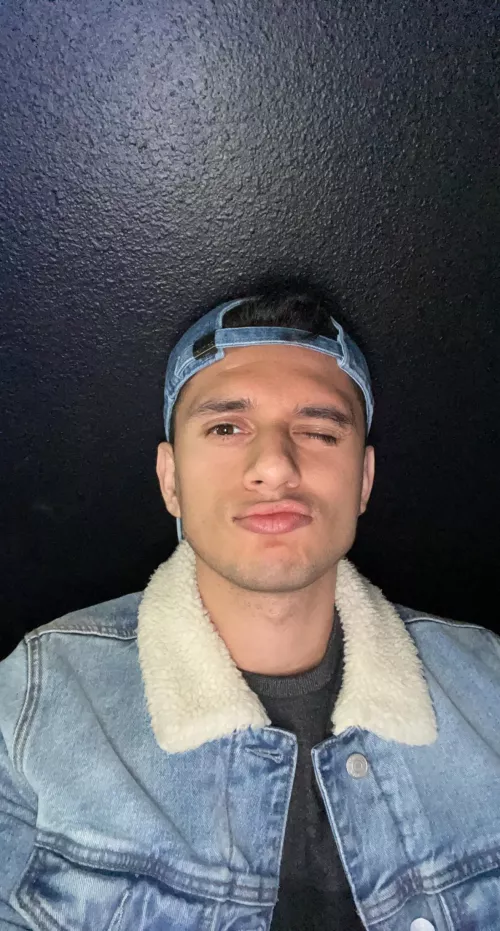 What is everyone doing this Friday night? by Colombianonico