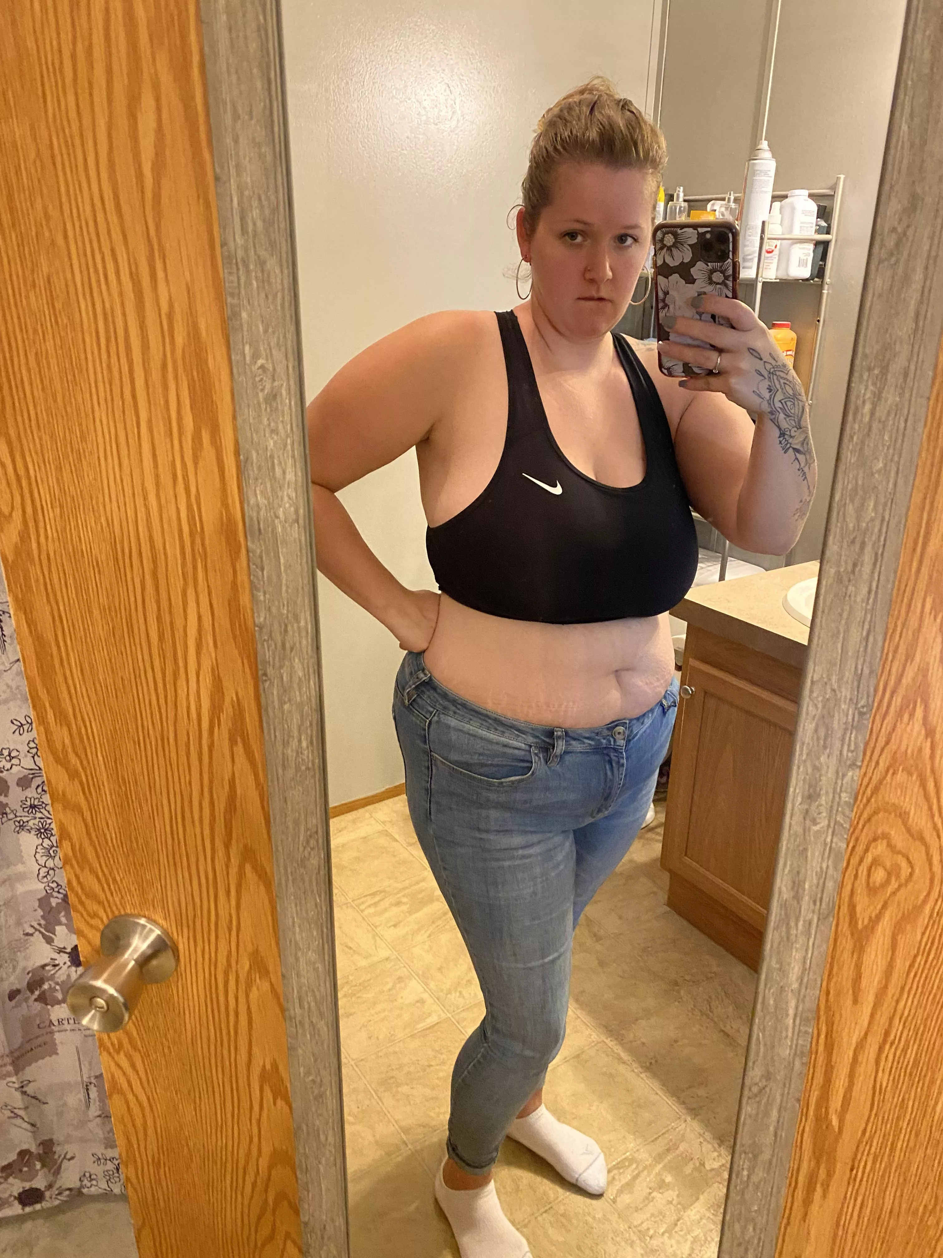 What is everyone up to!? It’s Sunday! posted by chubby_godess