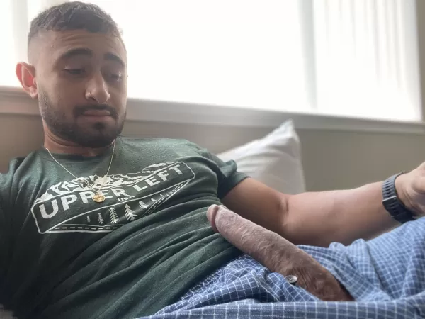 What is he saying? by hephaestusbuilt