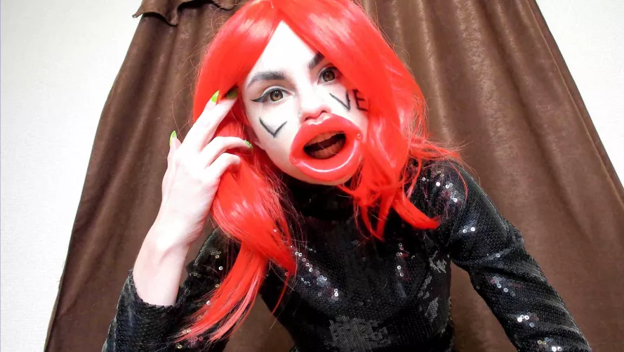 What is love ? ❤️ by Kelly_Copperfield