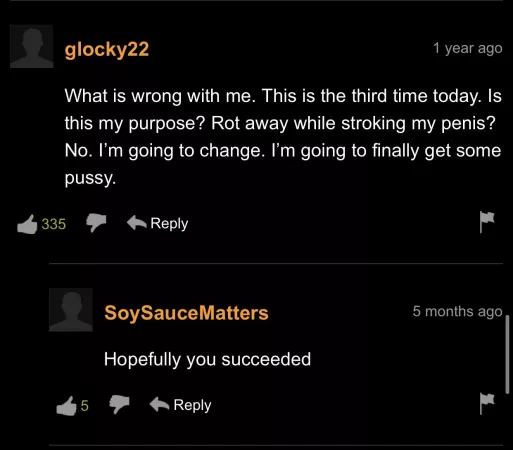 What is our purpose ? by Icy_Highlight_7759