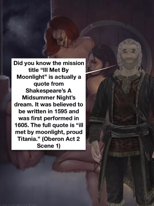 WHAT IS THE SAUCE FOR THIS IMAGE? by -Balgruuf-