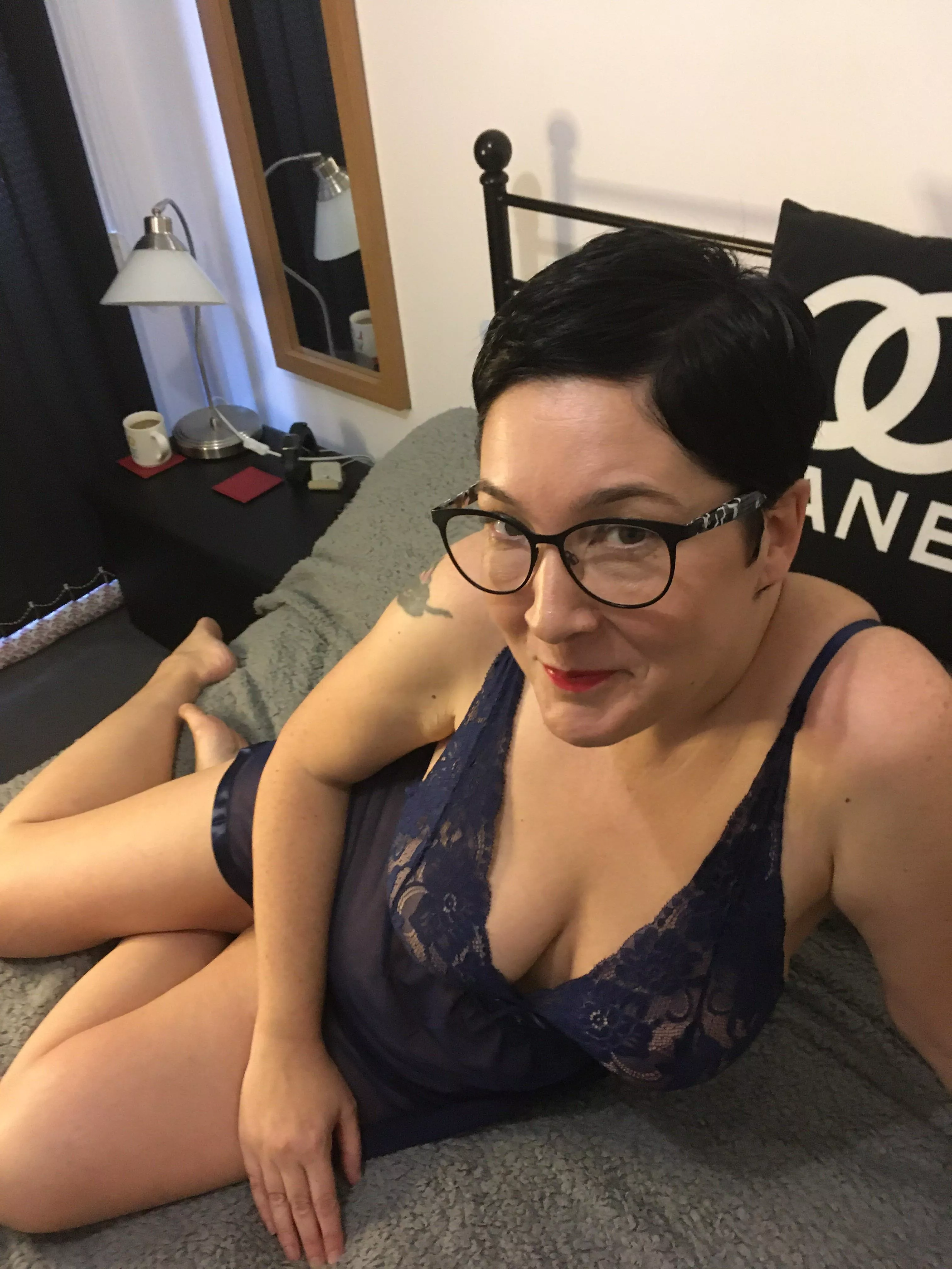 What is the true definition of beauty ? I don’t know but I’m trying x posted by Either-Slide-945