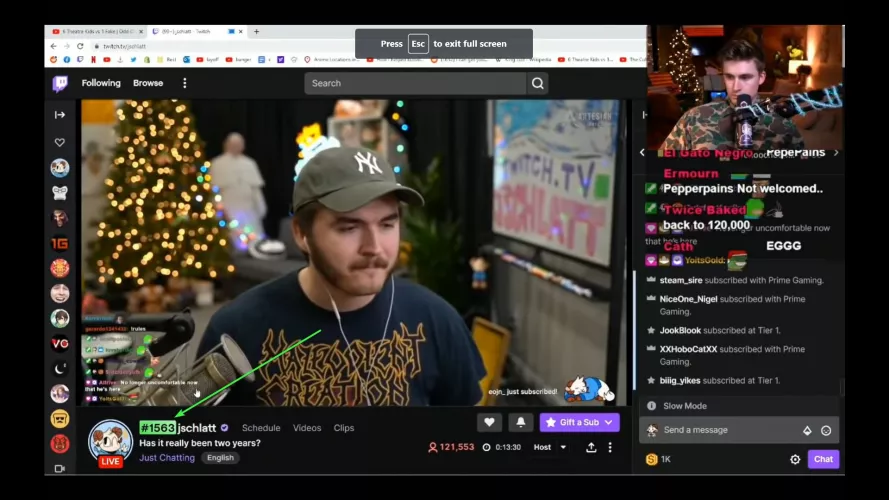 What is this (#) number and what does it do? How do I get it? by MrBej3000