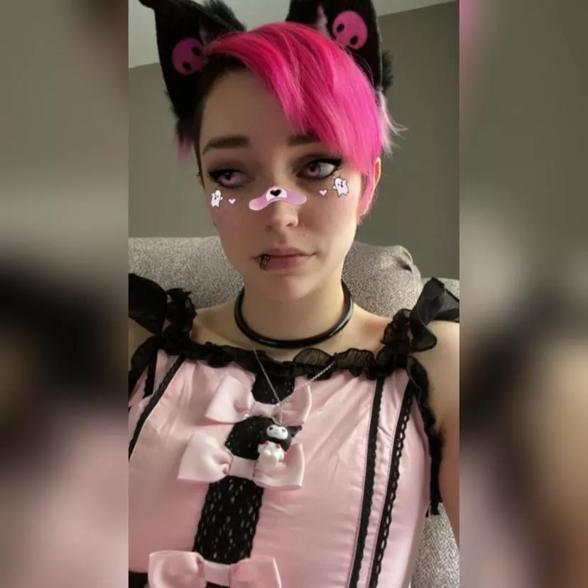 What is your favorite character? Mine is Kuromi. posted by CandycornBB